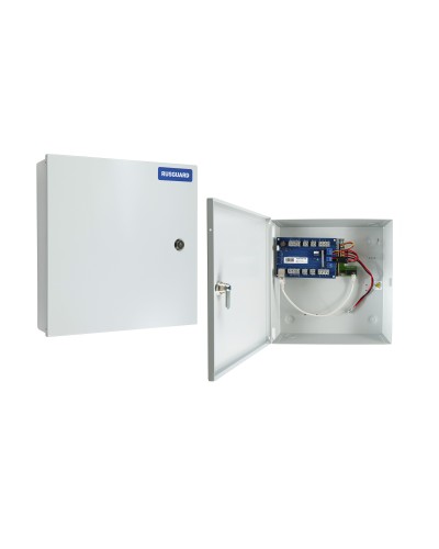 ACS-105-CE-BM (POE). Контроллер СКУД сетевой. RusGuard в Архангельске