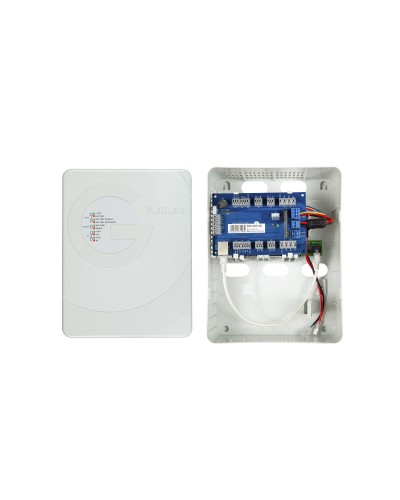 ACS-105-CE-B (POE). Контроллер СКУД сетевой. RusGuard в Архангельске