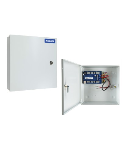 ACS-202-CE-BM. Контроллер СКУД сетевой. RusGuard в Архангельске