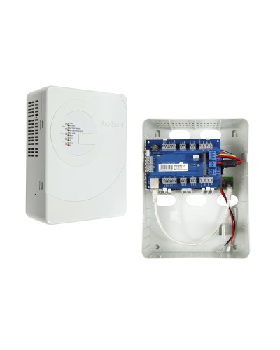 ACS-202-CE-B (POE). Контроллер СКУД сетевой. RusGuard в Архангельске