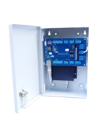 ACS-102-CE-BM (POE). Контроллер СКУД сетевой. RusGuard в Архангельске