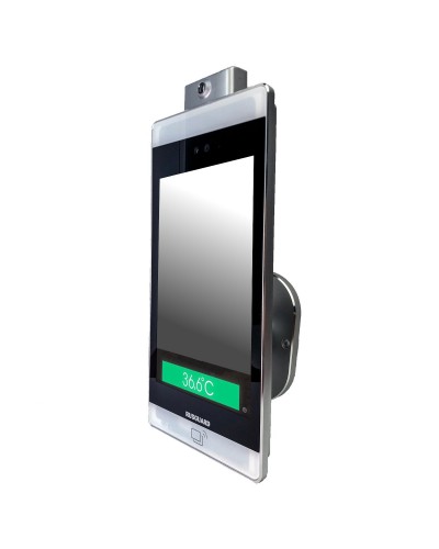 R20-Face (8W) Thermometer. Считыватель контроля доступа биометрический с функцией измерения температуры тела. RusGuard в Архангельске