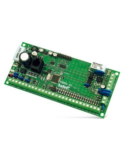 VERSA 10. Плата охранно-пожарной сигнализации. SATEL в Архангельске