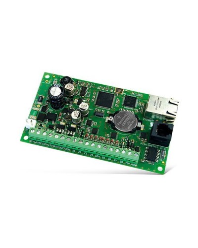 ETHM-2. Модуль TCP/IP универсальный. SATEL в Архангельске