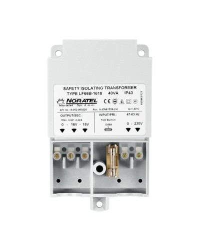TR 40 VA. Трансформатор. SATEL в Архангельске
