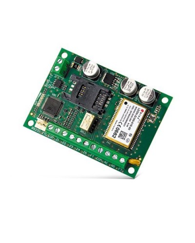 GPRS-T2. Модуль мониторинга. SATEL в Архангельске