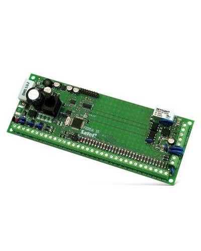 VERSA 15. Плата охранно-пожарной сигнализации. SATEL в Архангельске