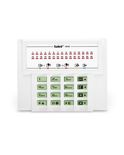 VERSA LED GR. Клавиатура светодиодная. SATEL в Архангельске