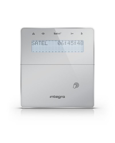 INT-KWRL-SSW. Беспроводная клавиатура с ЖКИ. SATEL в Архангельске