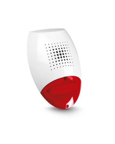 SP-500 R. Оповещатель охранно-пожарный свето-звуковой. SATEL в Архангельске
