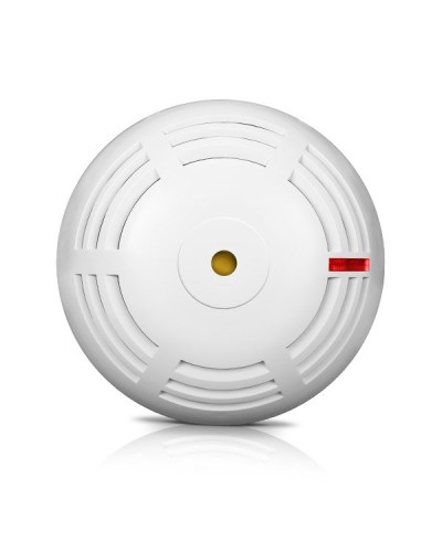 ASD-150. Извещатель пожарный дымовой оптико-электронный радиоканальный. SATEL в Архангельске