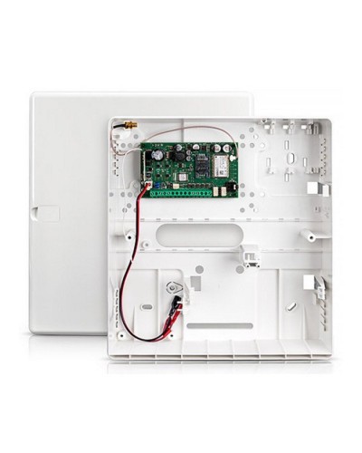 MICRA. Охранный модуль с GSM в корпусе. SATEL в Архангельске