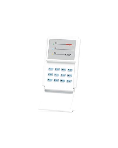 INT-SZ-BL. Клавиатура светодиодная кодонаборная. SATEL в Архангельске