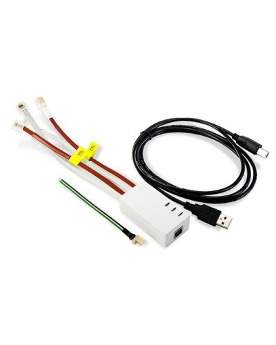USB-RS. Конвертор USB-RS для настройки устройств SATEL. SATEL в Архангельске