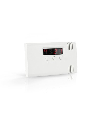 TD-1. Программируемый извещатель температуры. SATEL в Архангельске