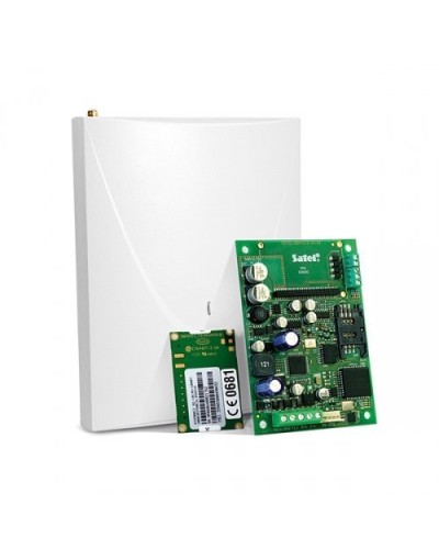 GSM-LT-2S. Модуль GSM. SATEL в Архангельске