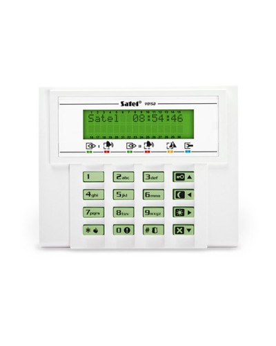 VERSA LCD GR. Клавиатура ЖКИ. SATEL в Архангельске