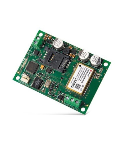 GPRS-T1. Конвертор сигналов мониторинга. SATEL в Архангельске