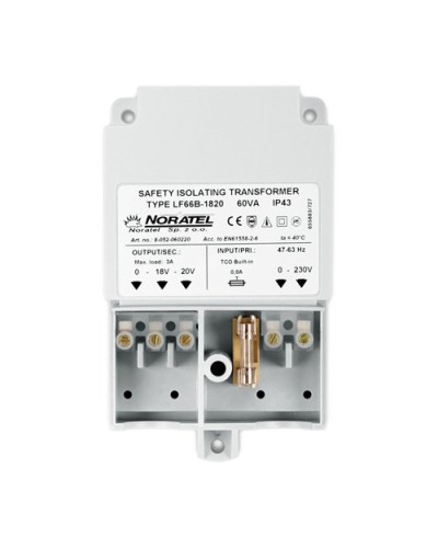 TR 60 VA. Трансформатор. SATEL в Архангельске