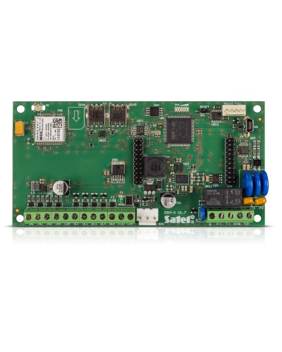 GSM-X. Модуль GSM. SATEL в Архангельске