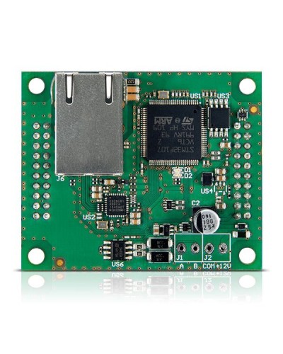 GSM-X-ETH. Модуль расширения для GSM-X. SATEL в Архангельске