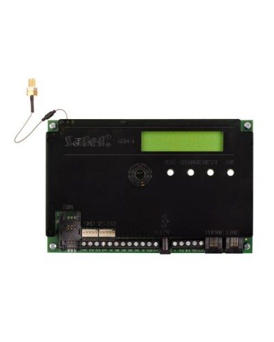 GSM-4. Модуль GSM. SATEL в Архангельске