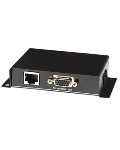 TTP111VGA. Комплект приемопередатчиков для передачи VGA сигнала по витой паре. SC&T в Архангельске