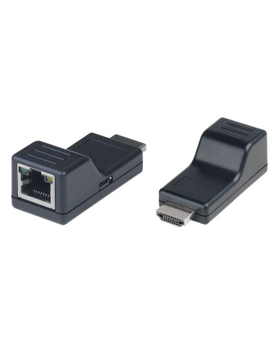 HE01ERK. Удлинитель HDMI-сигнала. SC&T в Архангельске
