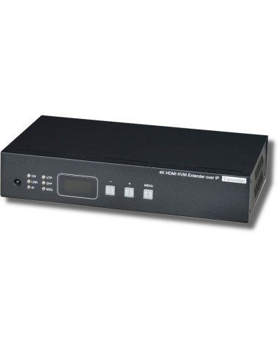 HKM02BPT-4K. Удлинитель HDMI, USB, аудио, RS232, ИК-сигналов. SC&T в Архангельске