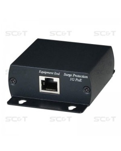 SP006PH. Устройство грозозащиты цепей Ethernet. SC&T в Архангельске