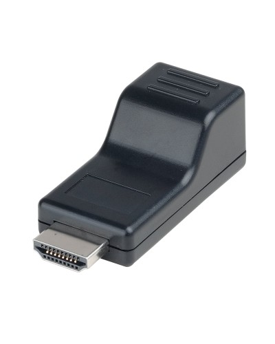 HE01SER. Удлинитель HDMI-сигнала. SC&T в Архангельске