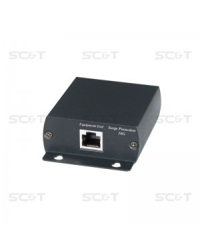 SP006H. Устройство грозозащиты цепей Ethernet. SC&T в Архангельске