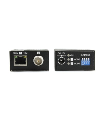 IP09CK. Удлинитель Ethernet. SC&T в Архангельске