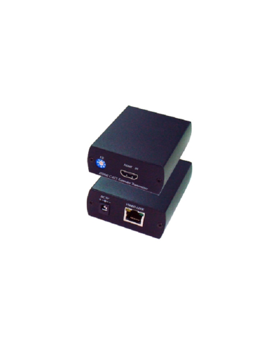 HE01ST. Удлинитель HDMI-сигнала. SC&T в Архангельске