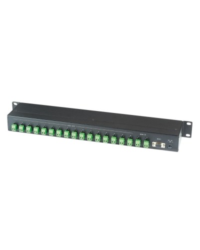 RS016. Разветвитель RS232, RS485. SC&T в Архангельске
