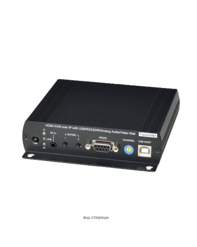 HKM02BT. Удлинитель KVM. SC&T в Архангельске