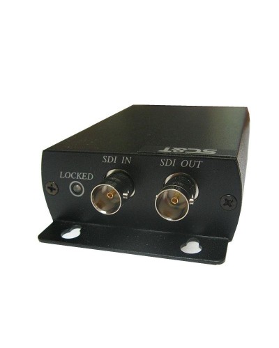 SDI01. Преобразователь формата SDI в HDMI. SC&T в Архангельске