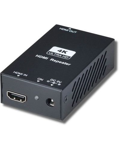 HR01-4K6G. Усилитель HDMI сигнала (удлинитель). SC&T в Архангельске