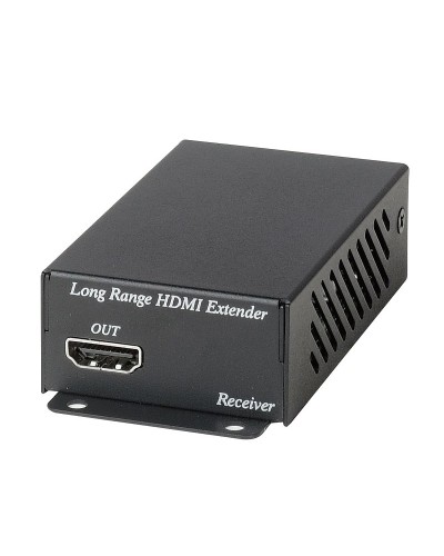 HE02ER. Удлинитель HDMI-сигнала. SC&T в Архангельске