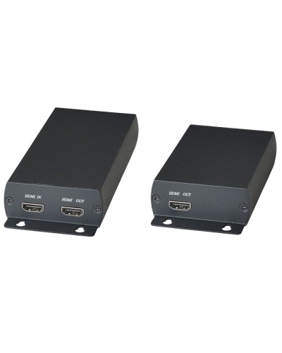 HE03. Удлинитель HDMI-сигнала. SC&T в Архангельске