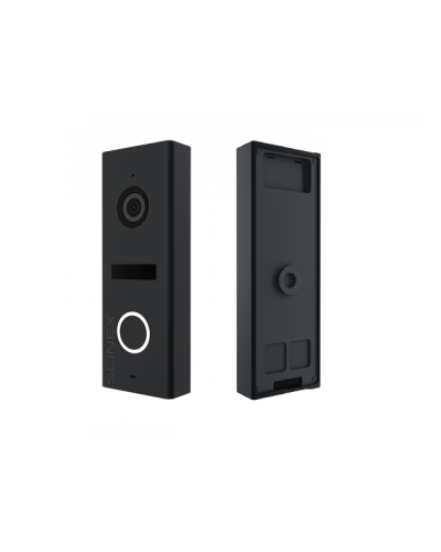 ML-17HD (графит). Вызывная панель цветная. SLINEX в Архангельске