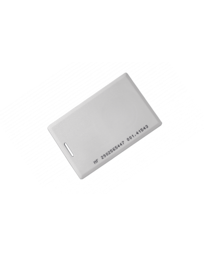 CLAMSHELL Mifare. Карта proximity . SLINEX в Архангельске