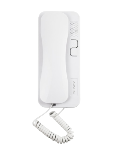 SKP-7 (White). Трубка переговорная. SLINEX в Архангельске