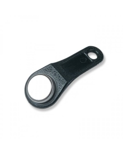 RW 1990 SLINEX (черный). Ключ электронный Touch Memory с держателем. SLINEX в Архангельске
