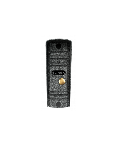 ML-16HD (серая). Вызывная панель цветная накладная. SLINEX в Архангельске