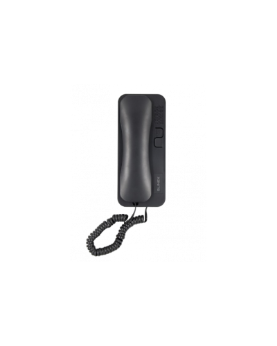 SKP-7 (Black). Трубка переговорная. SLINEX в Архангельске