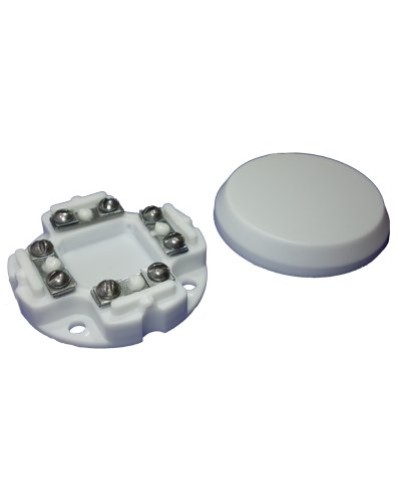 КК-8 (SLT). Коробка коммутационная для 4х2 проводов. SLT в Архангельске