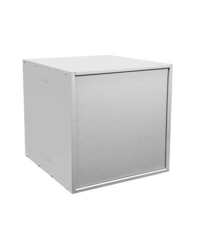 SNR-VPS6012. Шкаф телекоммуникационный 19 настенный 12U. SNR в Архангельске