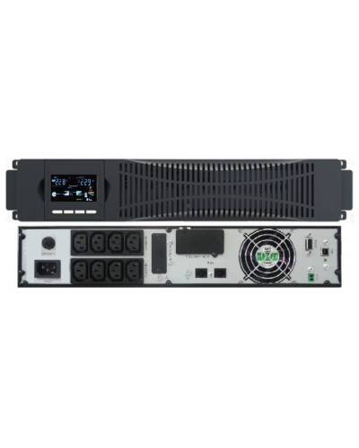 SNR-UPS-ONRT-1000-S24: Источник бесперебойного питания в Архангельске