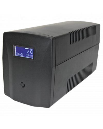SNR-UPS-LID-600: Источник бесперебойного питания в Архангельске
